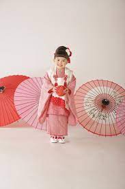 七五三撮影 水戸市 つくば市の写真館スタジオ 小貫写真館パセオヌエボ 七五三 3歳 髪型 七五三 七五三 3歳 女の子