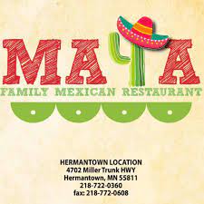 If you want to see a complete list of all mexican restaurants in hermantown, we have you covered! Maya Family Mexican Restaurant Home Hermantown Minnesota Menu Prices Restaurant Reviews Facebook
