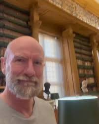 Now THAT’S what I call a library. I am grateful for Bibliothèque Mazarine  in Paris ( the oldest public library in France) for allowing me early  access this morning as part of my research for a new ...