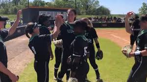 Historically attended by sec, big 12, pac12, acc conferences and regional college programs Watch Hope Trautwein S Perfect Game Headlines Plays Of The Week Ncaa Com