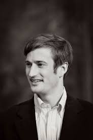 Kyle Redinger, VividCortex