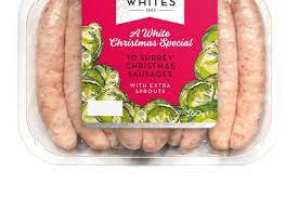 One thought on extra sausage. You Can Now Buy Sausages With Built In Sprouts Staffordshire Live