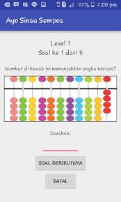 Tim manajemen konten wikihow memantau hasil penyuntingan staf kami secara saksama untuk menjamin artikel yang berkualitas tinggi. Ayo Sinau Sempoa For Android Apk Download