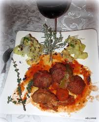 Recette Pieds Paquets Marseillais Passiflore Passion D Hellyane Pieds Et Paquets Plats Mijotes Plat Provencal