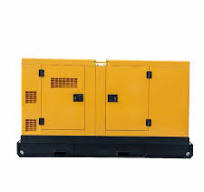64KW 80KVA alto grau silencioso tipo gerador diesel preço barato com  Cummins engin