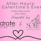 After Hours: A Galentine's Social event image
