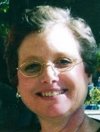 Obituary for Shirley Bergeron