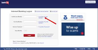 Banksa, formerly known as the bank of south australia, the state bank of south australia and the savings bank of south australia is the largest bank in south australia.in 2008 it became part of the westpac banking group. Bank Sa Online Banking Login Cc Bank