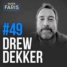 #49: How Drew Dekker Built NetGain from the Ground Up