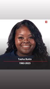 Tasha Batts Georgia Tech￼