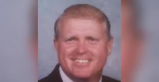 Arnold "Buddy" Burcham Obituary