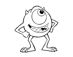 By naima aberg | jun 5, 2021. Monsters Inc Coloring Pages Best Coloring Pages For Kids
