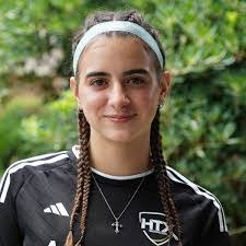 Lillie Fleming's Instagram, Twitter & Facebook