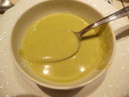 Veloute De Legumes Verts Cuisine Maison Gourmande De Sylvmel Veloute Legumes Legume Vert Soupe Legume Vert