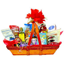 Give the gift of health to a post surgery, diabetic, or a cancer patient friend by sending the most satisfying healthy gift baskets online! Healthy Food Gift Hamper Amazon In Grocery Gourmet Foods