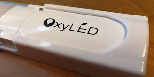 Oxyled Usb Rechargeable Motion Sensor Light Review Easily Add Some Extra Light Anywhere
