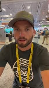 Ben Hostetter's Instagram, Twitter & Facebook