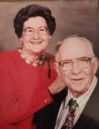 Obituary information for Ada Marie Houck