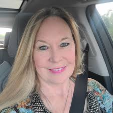 Ginger Addison Potts