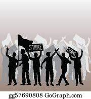 Check out amazing clipart artwork on deviantart. Streik Clipart Lizenzfrei Gograph