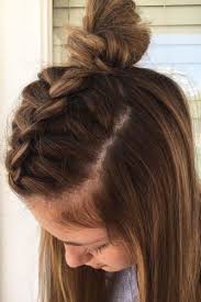 Here is our roundup of the best hairstyles and haircuts to try right now. 38 Cute Hairstyles For Mid Length Hair