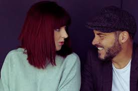 SEXTON & FOWLER: A Little Bit Closer