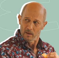 The White Lotus' Theory: Was Greg