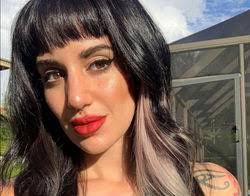 Jade Patterson's Instagram, Twitter & Facebook