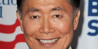 George Takei
