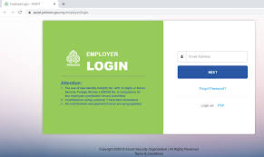 Employees' provident fund that manages the compulsory savings plan and retirement planning for private sector workers in malaysia. How To Register And Use Assist Perkeso Portal