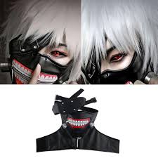 Mcfarlane toys tokyo ghoul ken kaneki 7 collectible action figure $178.95. Buy 3d Tokyo Ghoul Kaneki Ken Cosplay Mask For Halloween Costume Party Decorations Props At Affordable Prices Price 14 Usd Free Shipping Real Reviews With Photos Joom