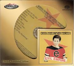 Check spelling or type a new query. Rage Against The Machine Evil Empire 1996 Audio Fidelity 2016 Re Up Avaxhome