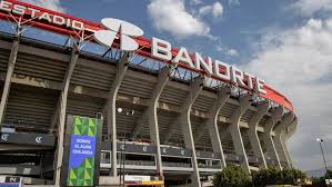 Estadio Banorte