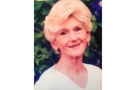 Nancy Barrs Obituary (1941