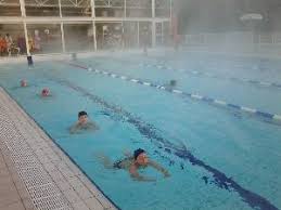 Vic En Bigorre Cycles De Natation Clotures La Vie De L Etablissement Cite Scolaire Pierre Mendes France