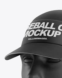 Download Cap Mockup Free Psd Free Psd Mockup All Template Design Assets