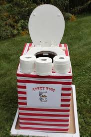 31 Diy Carnival Games For A Rockin Party