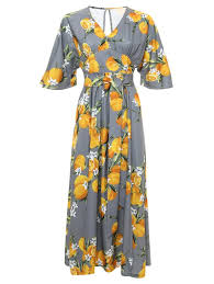 Denn einfacher als mit einem schicken sommerkleid kann styling nicht sein: Madam T Sommerkleid Kleid Nitsa Klingel
