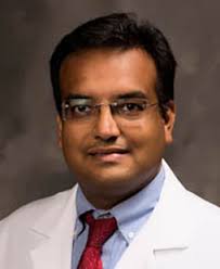 Ajay Jain, MD