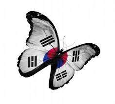 Below are the 8 best korean tattoo designs for men and women as follows. South Korea Flag Butterfly Flying High Desktop Nexus Wallpapers South Korea Flag South Korean Flag Korean Flag
