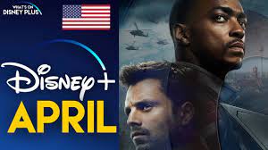 The concert of a lifetime. What S Coming To Disney In April 2021 Us What S On Disney Plus