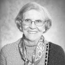 Elizabeth "Dixie" Meyer Obituary