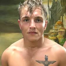 Ethan Bond vs. Kyle Wilson, Almighty Fighting Championship 35