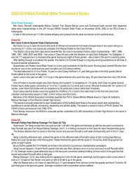 2002-03 IHSAA Football State Tournament Series