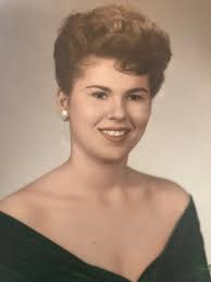 Susan Petropoulakis Obituary (1944