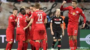 Home » bundesliga » bundesliga 2019/2020 » rb leipzig vs bayer leverkusen highlights. Rb Leipzig Vs Bayer Leverkusen Live Streaming Live Sports