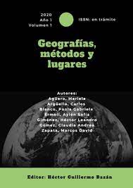 Geografias Metodos Y Lugares By Comunicacion Ies Simon Bolivar Issuu