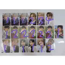 See a recent post on tumblr from @jayseung about heeseung. Enhypen Photocard Border Day One Heeseung Jay Jake Sunghoon Sunoo Jungwon Niki Shopee Malaysia