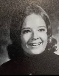 Remembering Holly Milligan, Class of 1975