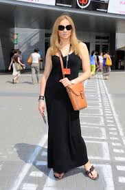 She actually is an celebrity, known for rezerwat (2007), oblawa (2012) and usta usta (2010). Sonia Bohosiewicz Sonia Fashion Celebrity Feet